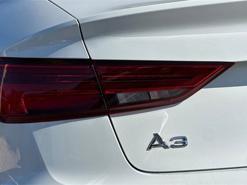 Used 2020 Audi A3 2.0T Premium Plus w/ Premium Plus Package image 29