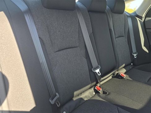 New 2025 Honda Accord SE image 20