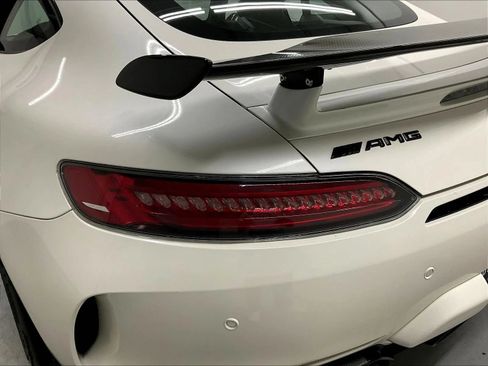 Used 2018 Mercedes-Benz AMG GT R image 33