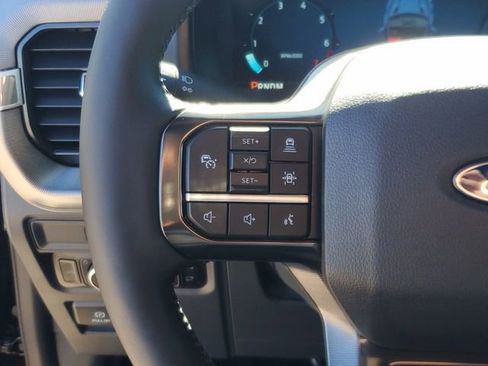 New 2025 Ford F150 Platinum w/ Equipment Group 702A High AWD/4WD image 24