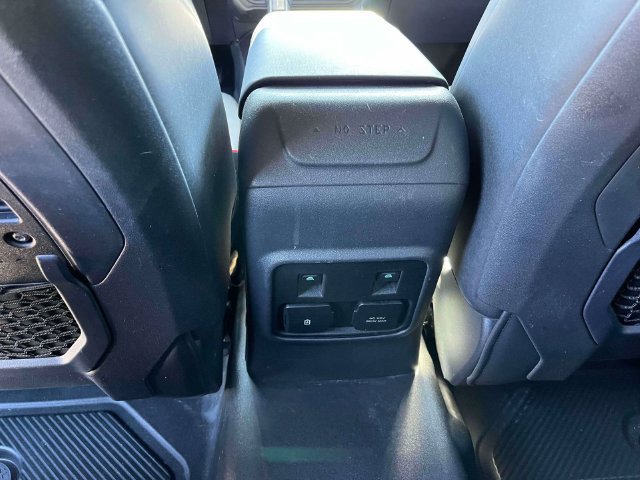 Certified 2024 Ford Bronco Big Bend AWD/4WD image 16