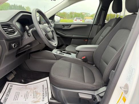 Used 2025 Ford Escape Active FWD image 15