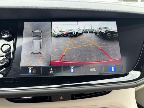 Used 2023 Buick Envision Avenir AWD/4WD image 21