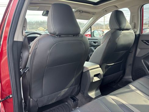 Certified 2025 Subaru Crosstrek 2.5i Limited image 24