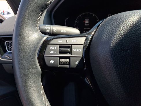 Used 2023 Honda Civic Sport image 24