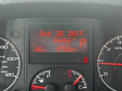Used 2020 RAM ProMaster 3500 FWD image 28
