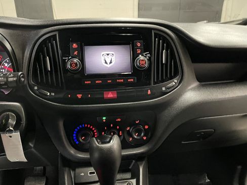 Used 2022 RAM ProMaster City Wagon FWD image 17