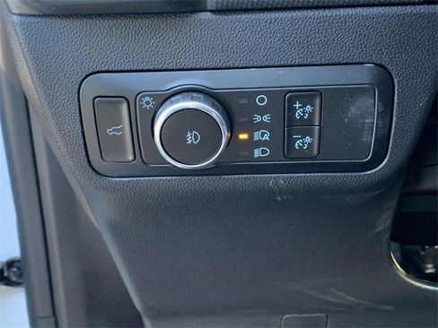 New 2025 Ford Bronco Sport Badlands image 16