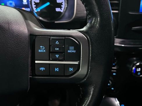 Used 2021 Ford F150 XLT w/ Equipment Group 301A Mid image 23