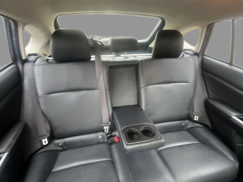 Used 2015 Subaru Crosstrek 2.0i Limited AWD/4WD image 13