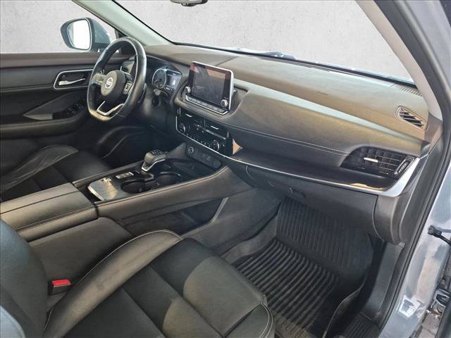 Used 2021 Nissan Rogue SL FWD image 19
