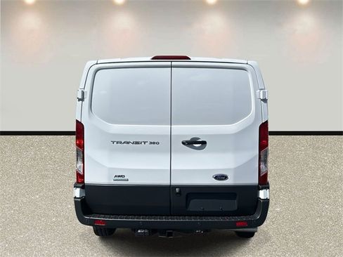 New 2025 Ford Transit 350 Base image 6