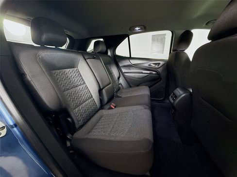 Used 2024 Chevrolet Equinox LT AWD/4WD image 27