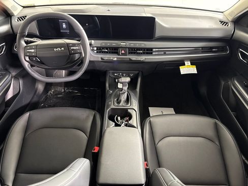 New 2026 Kia K4 GT-Line Turbo FWD image 12