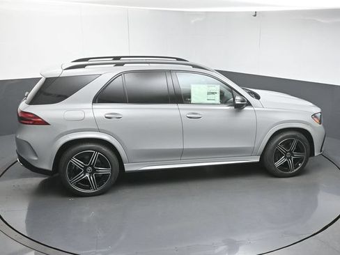 New 2026 Mercedes-Benz GLE 350 4MATIC image 49