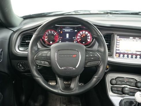 Used 2023 Dodge Challenger R/T w/ Plus Package image 11