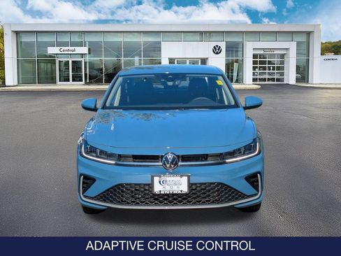 New 2025 Volkswagen Jetta S image 2