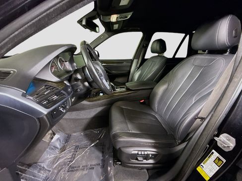 Used 2018 BMW X5 sDrive35i image 22