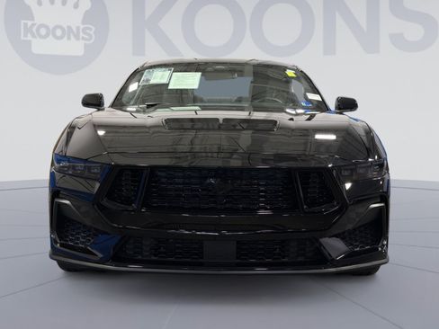Used 2025 Ford Mustang GT Premium RWD image 11
