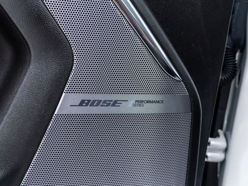 Used 2024 GMC Yukon XL Denali Ultimate image 21