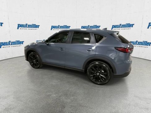 New 2025 MAZDA CX-5 Carbon Edition image 7