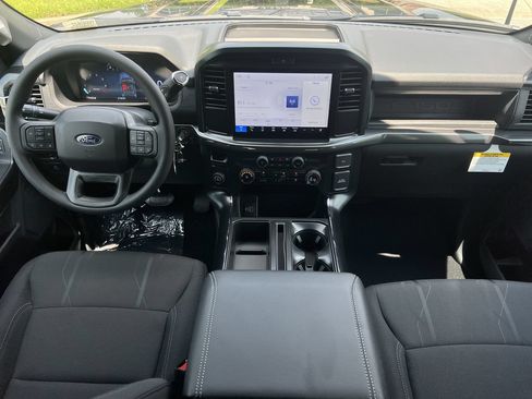 New 2026 Ford F150 STX w/ Equipment Group 200A RWD image 2