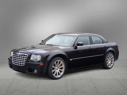 Used 2006 Chrysler 300 SRT8 w/ SRT Option Group I