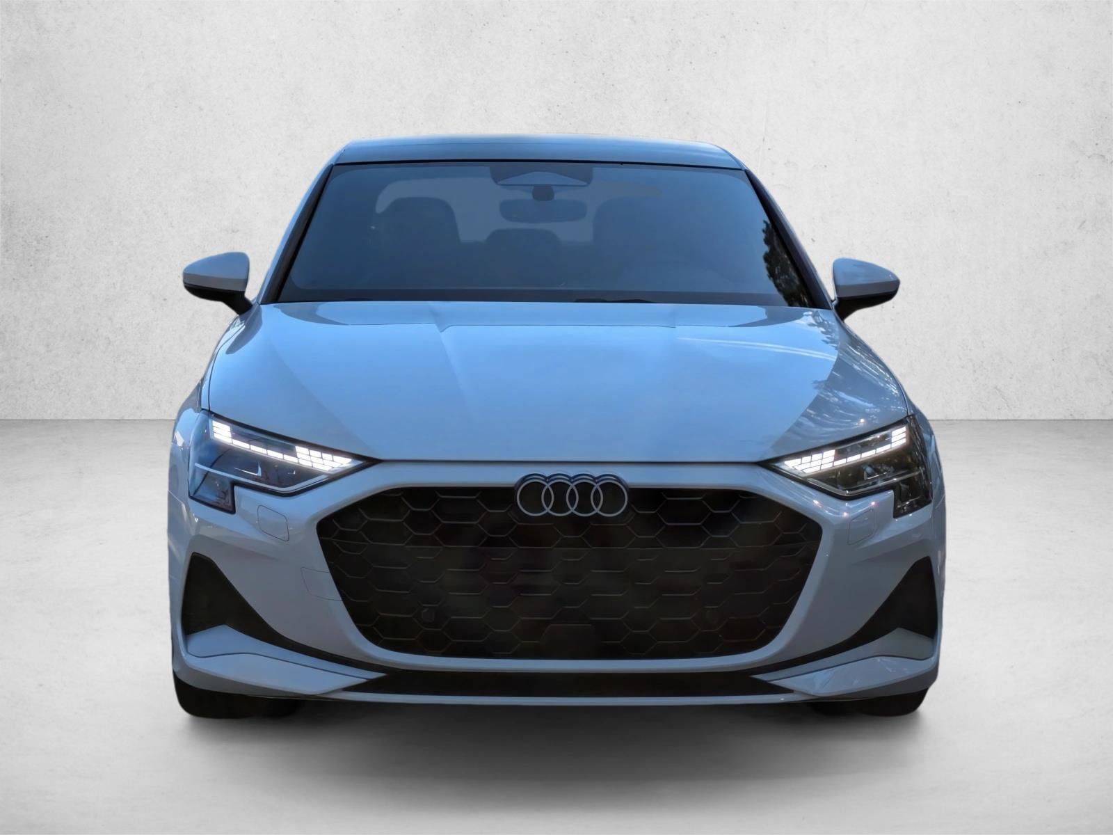 Used 2026 Audi A3 2.0T Premium AWD/4WD image 6