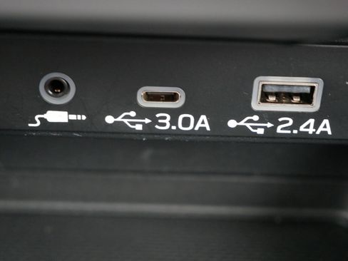 Certified 2024 Subaru Crosstrek 2.0i Premium w/ Crosstrek Mirror Package image 29