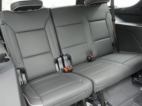 New 2026 Chevrolet Tahoe Premier w/ Sun And Tow Package image 26