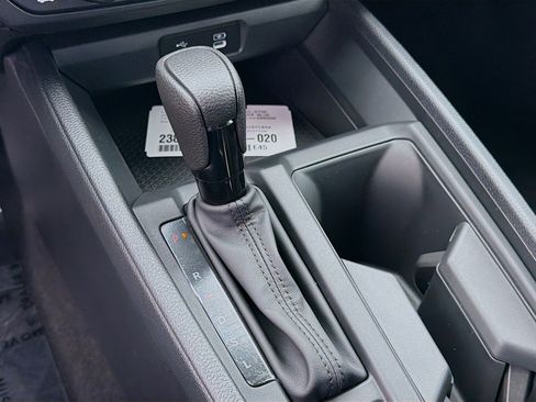 New 2025 Honda Accord SE image 15