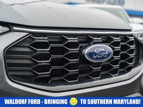 Used 2025 Ford Escape ST-Line Select image 12