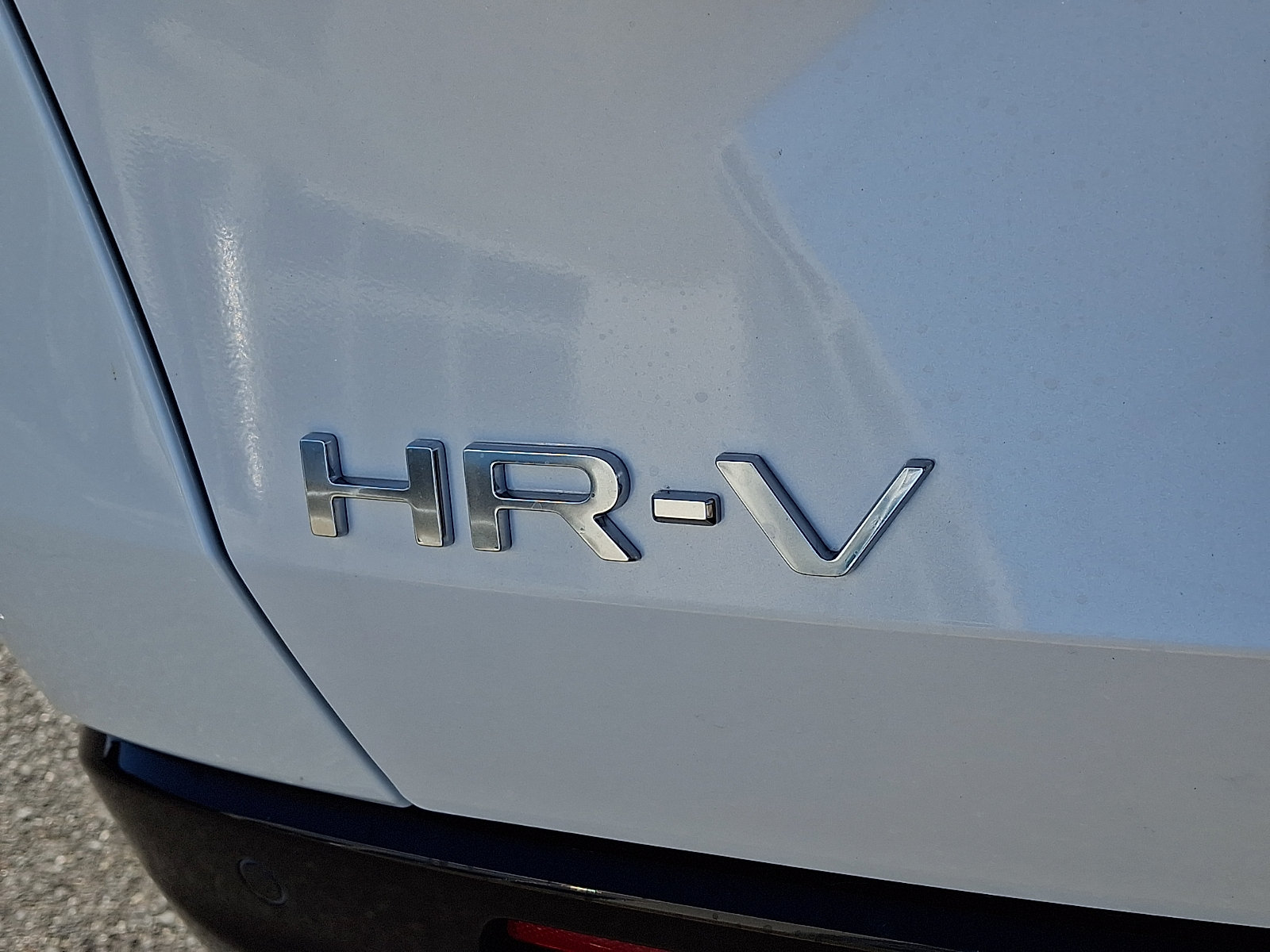New 2027 Honda HR-V EX-L image 12