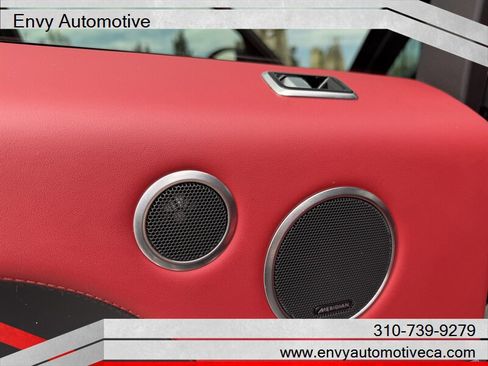 Used 2020 Land Rover Range Rover Sport HSE Dynamic image 21