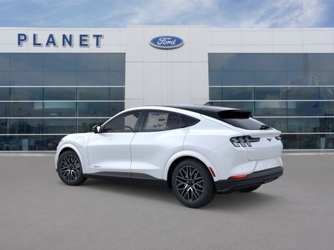 New 2026 Ford Mustang Mach-E Premium RWD image 5