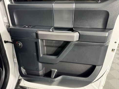 Used 2020 Ford F150 XLT w/ Equipment Group 302A Luxury image 25