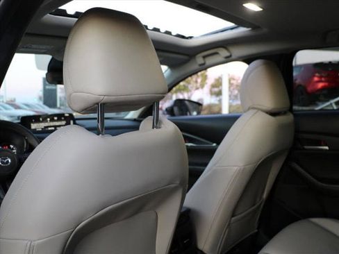 New 2026 MAZDA CX-30 AWD 2.5 S image 11