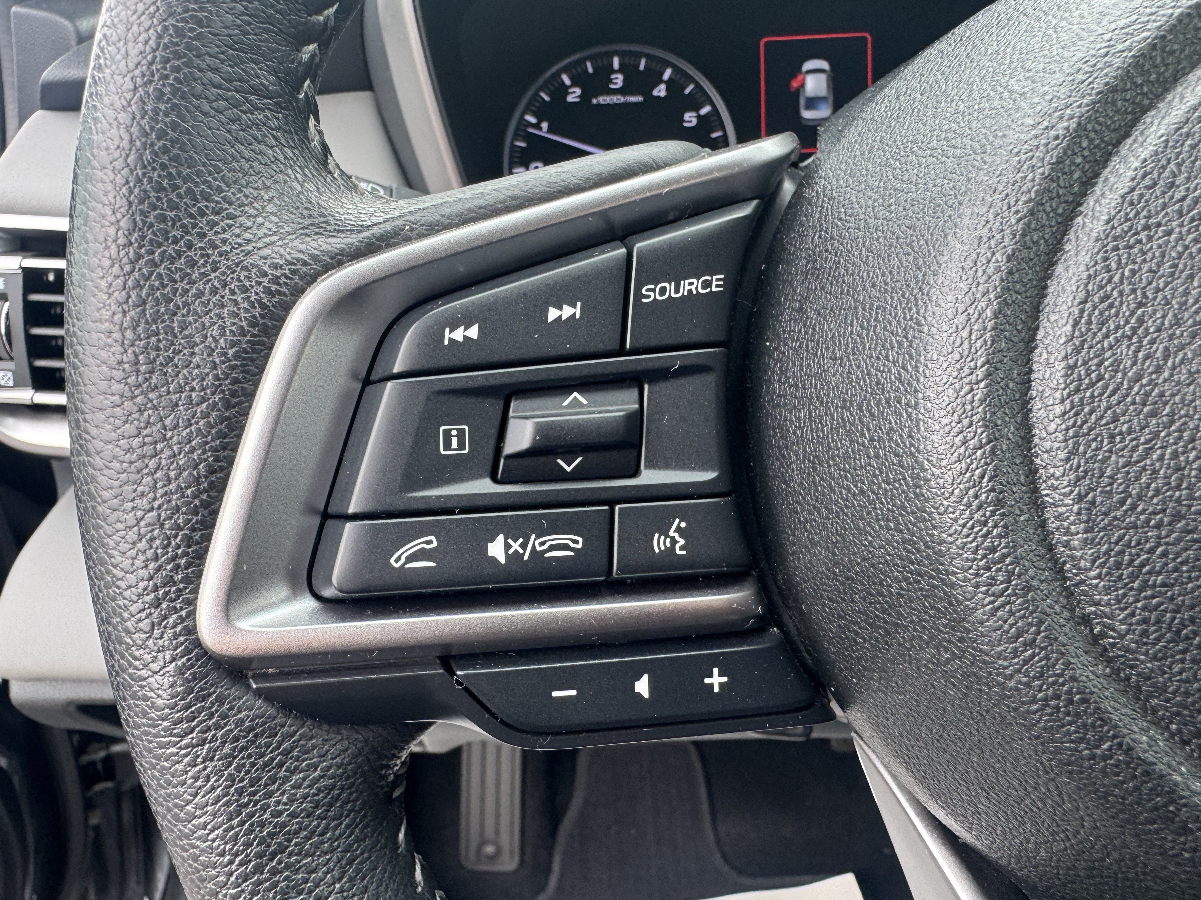 Certified 2024 Subaru Legacy Limited AWD/4WD image 18
