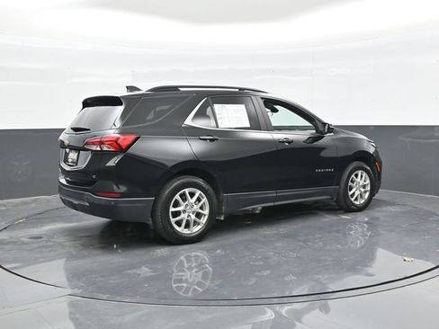 Used 2023 Chevrolet Equinox LT FWD image 7