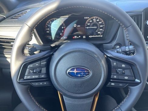 New 2026 Subaru Forester Wilderness image 22