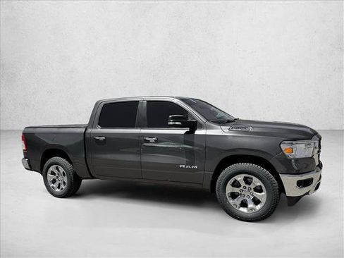 Used 2020 RAM 1500 Big Horn AWD/4WD image 4
