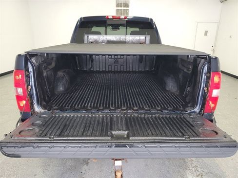 Used 2008 Chevrolet Silverado 1500 LT w/ Power Pack Plus image 20