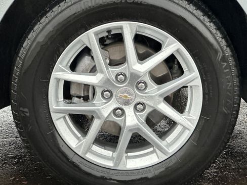 Used 2024 Chevrolet Equinox LT image 26