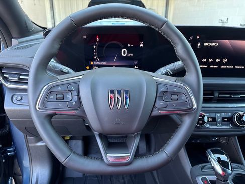 New 2026 Buick Envista Preferred w/ Convenience I Package image 13