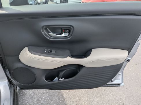 New 2026 Honda HR-V LX image 30
