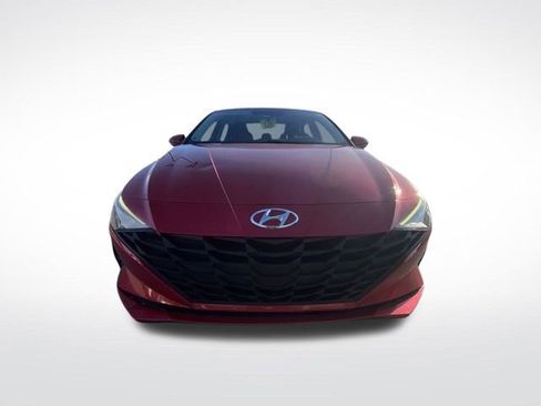 Used 2021 Hyundai Elantra SE image 14