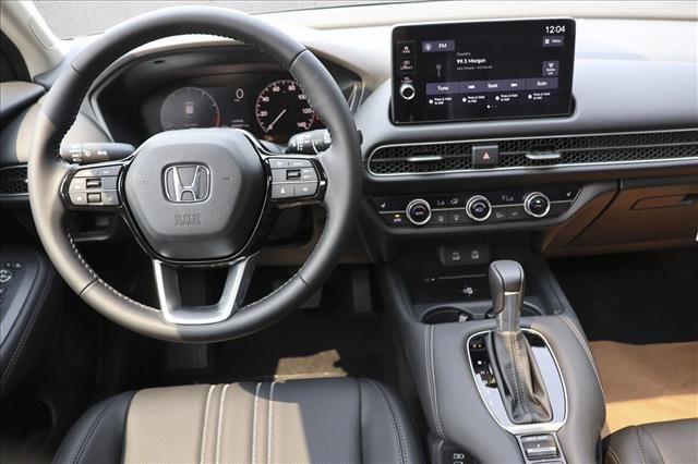New 2027 Honda HR-V EX-L image 24