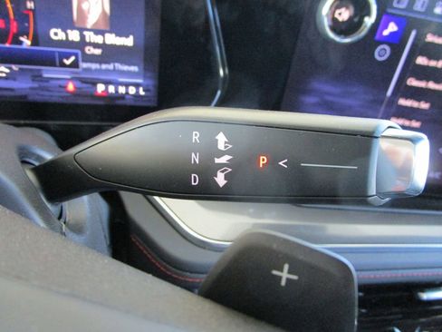 New 2026 Chevrolet Tahoe RST w/ Sun And Tow Package image 36