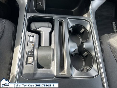 New 2025 Ford F150 XLT w/ Equipment Group 302A MID image 58