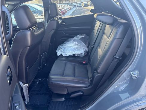 New 2026 Dodge Durango GT image 24